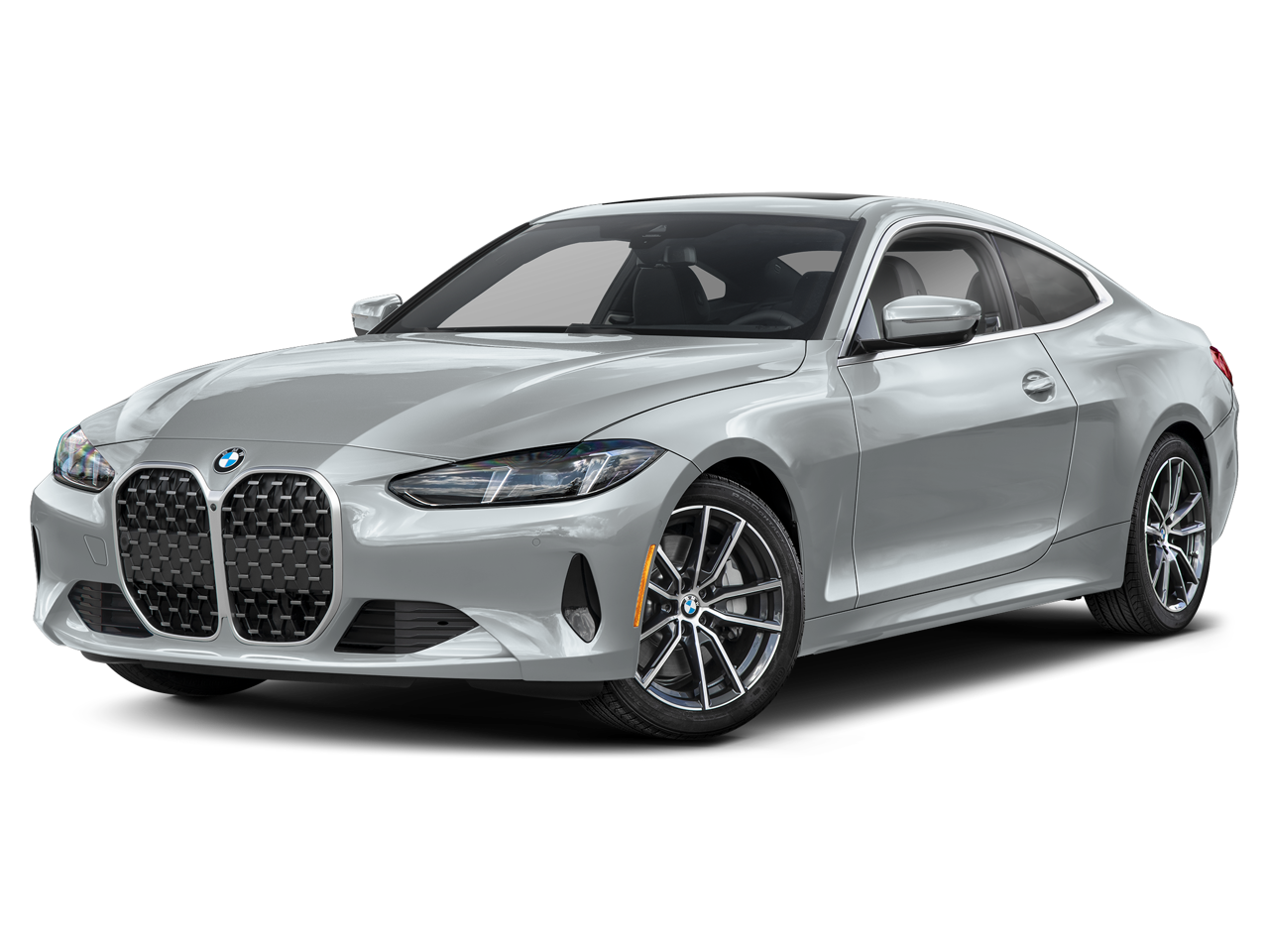 2027 BMW 4 Series 430i