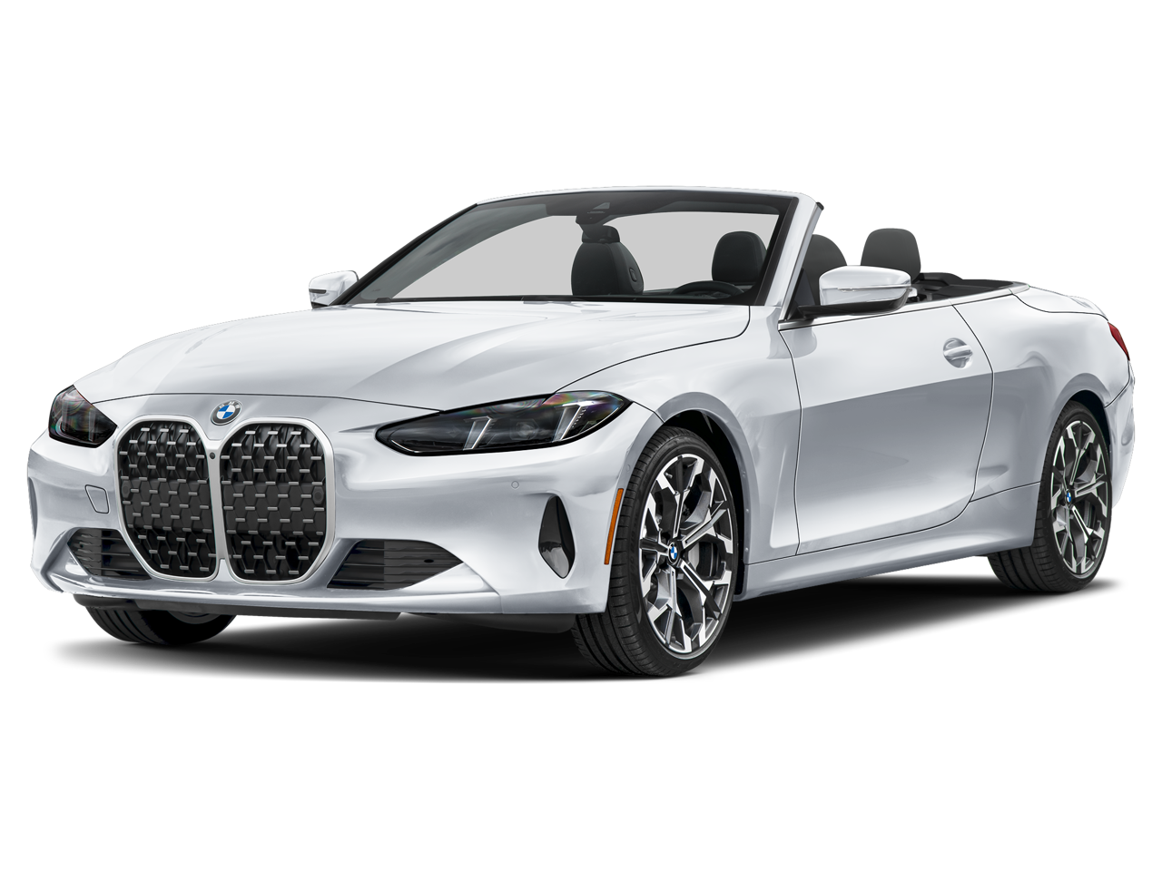 2027 BMW 4 Series 430i