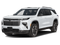2027 Chevrolet Traverse AWD 4dr LT w/2LT
