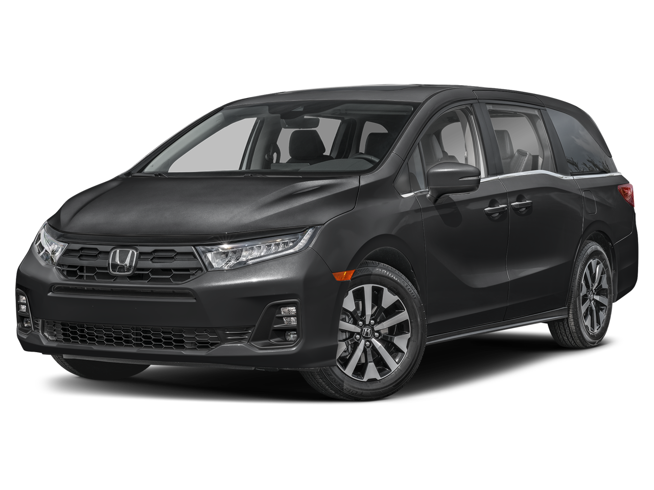 2027 Honda Odyssey EX-L