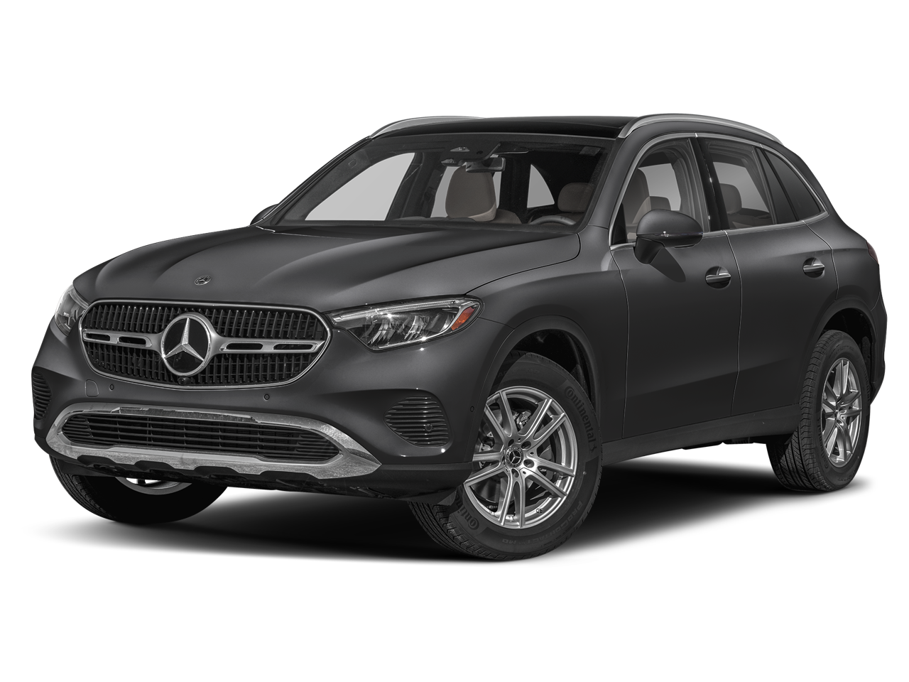 2027 Mercedes-Benz GLC GLC 300 4MATIC® SUV
