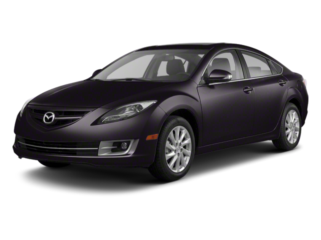 2010 Mazda Mazda6 i Touring