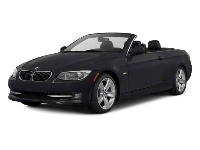 2011 BMW 3 Series 2dr Conv 335i