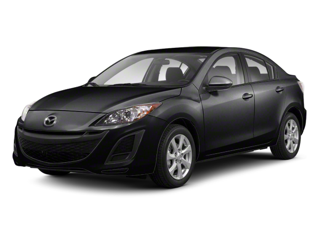 2011 Mazda Mazda3 i Touring