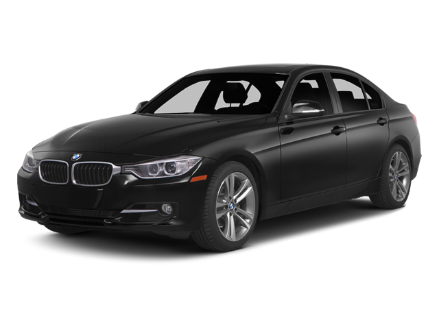 2013 BMW 328i xDrive 328i xDrive