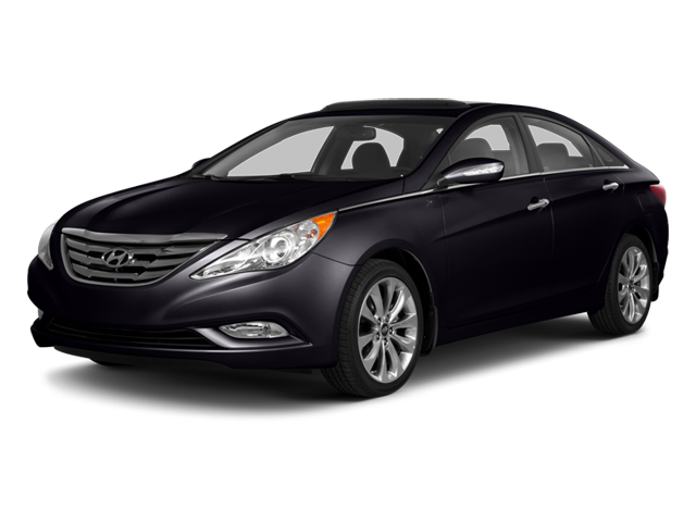 2013 Hyundai Sonata 4dr Sdn 2.4L Auto GLS PZEV