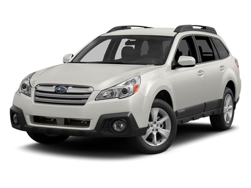 2013 Subaru Outback 4dr Wgn H6 Auto 3.6R Limited