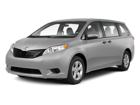 2013 Toyota Sienna 5dr 7-Pass Van V6 XLE AWD in Bridgewater, NJ - Open Road Automotive Group