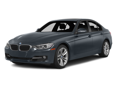 2014 BMW 3 Series 4dr Sdn 328i xDrive AWD SULEV