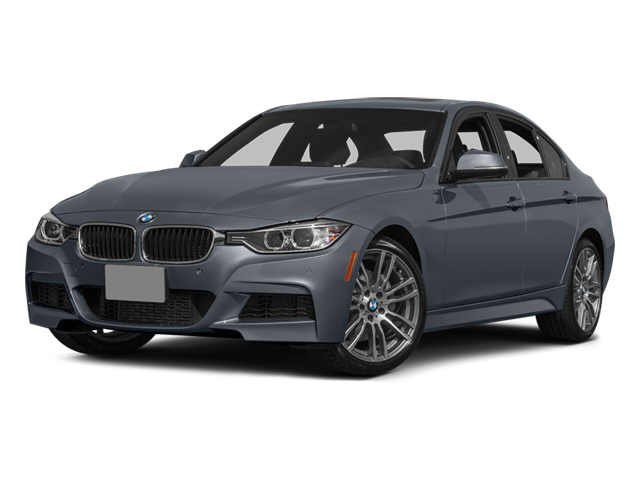 2014 BMW 335i xDrive 335i xDrive