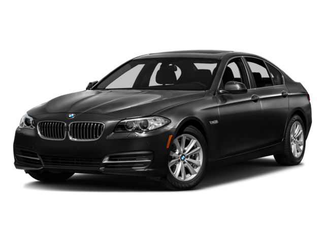 2016 BMW 5 Series 4dr Sdn 528i xDrive AWD