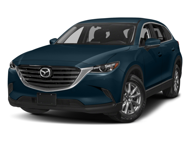 2016 Mazda Mazda CX-9 Sport
