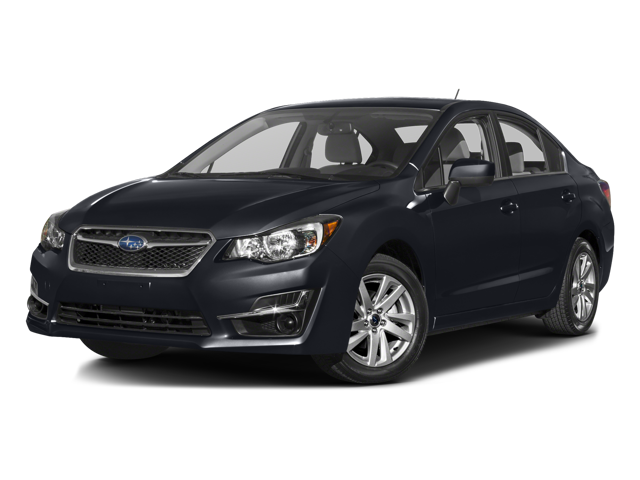 2016 Subaru Impreza Premium