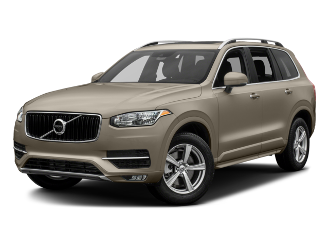 2017 Volvo XC90 Momentum