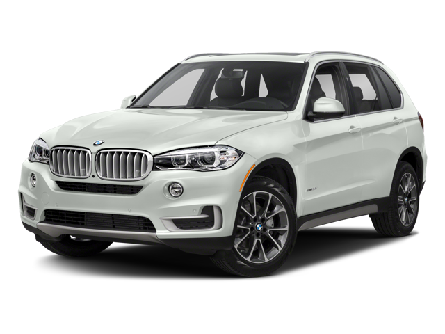 2018 BMW X5 xDrive35i Sports Activity Vehicle