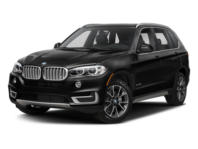 2018 BMW X5 xDrive35i xDrive35i