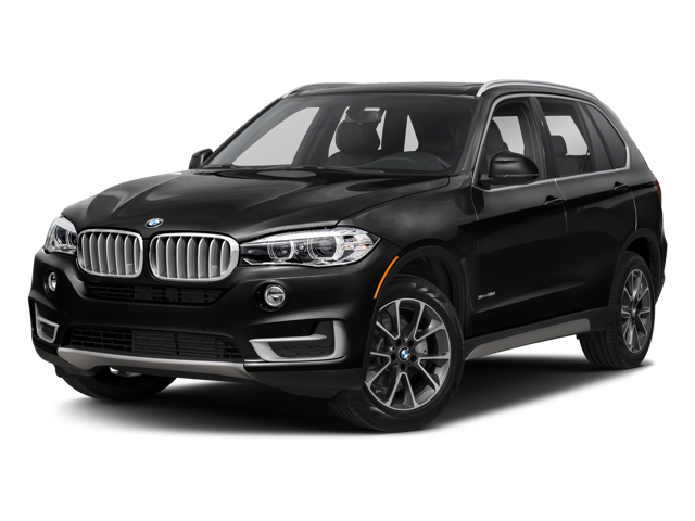 2018 BMW X5 xDrive35i xDrive35i