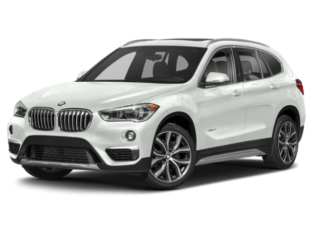 2018 BMW X1 xDrive28i Sports Activity Vehicle
