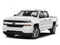 2018 Chevrolet Silverado 1500 4WD Crew Cab 153.0 Custom