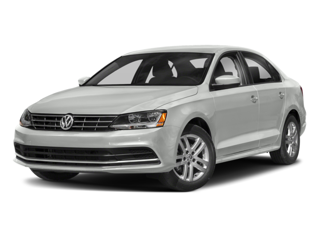 2018 Volkswagen Jetta 1.4T S Auto