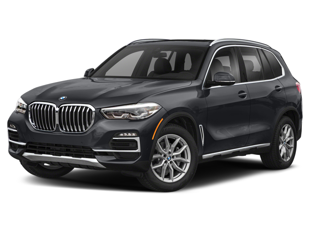2019 BMW X5 xDrive50i Sports Activity Vehicle