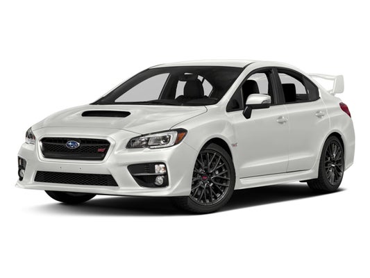 16 Subaru Wrx Sti 4dr Sdn Bridgewater Nj Morristown East Brunswick Edison New Jersey Jf1va2m62g