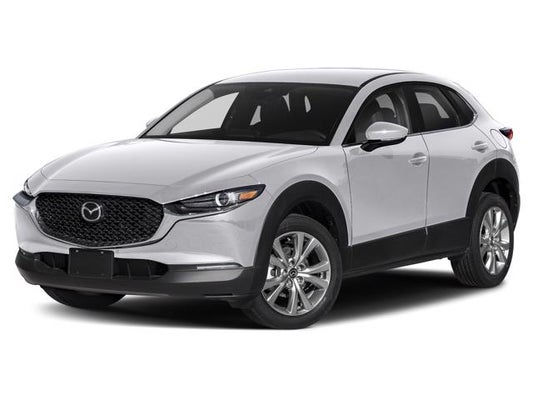 2021 Mazda Cx 30 Select Awd Bridgewater Nj Morristown East Brunswick Edison New Jersey 3mvdmbbl1mm239387