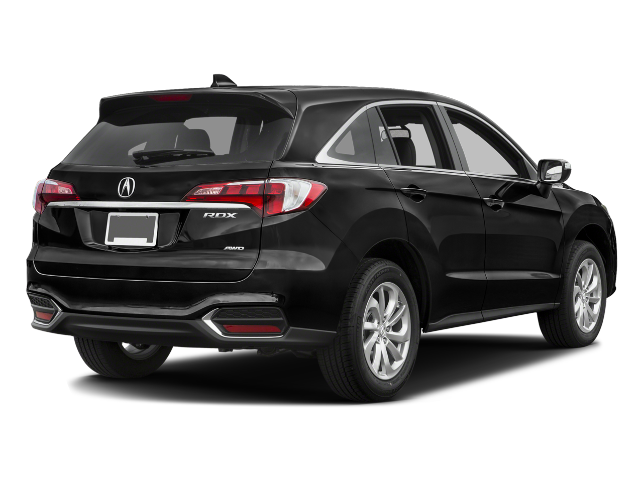 2016 Acura RDX AWD 4dr Tech Pkg