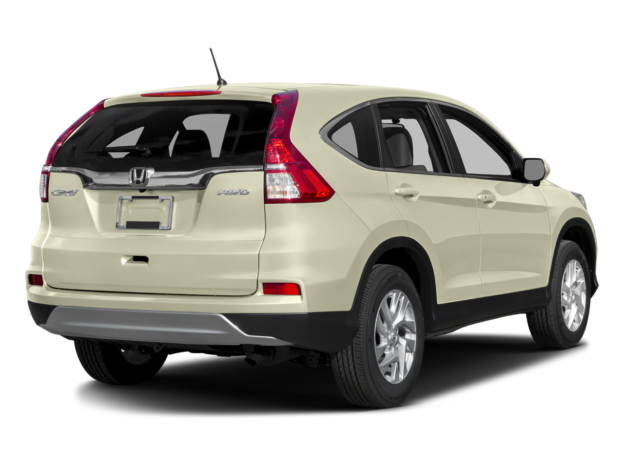 2016 Honda CR-V AWD 5dr EX