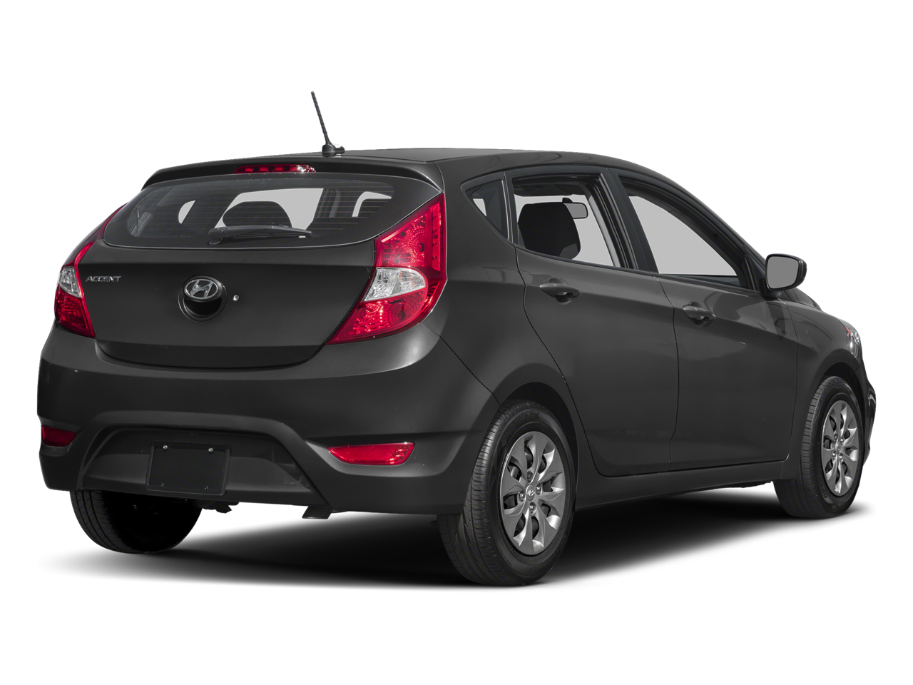 2016 Hyundai Accent 5dr HB Auto SE