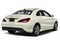 2018 Mercedes-Benz CLA CLA 250 4MATIC® Coupe