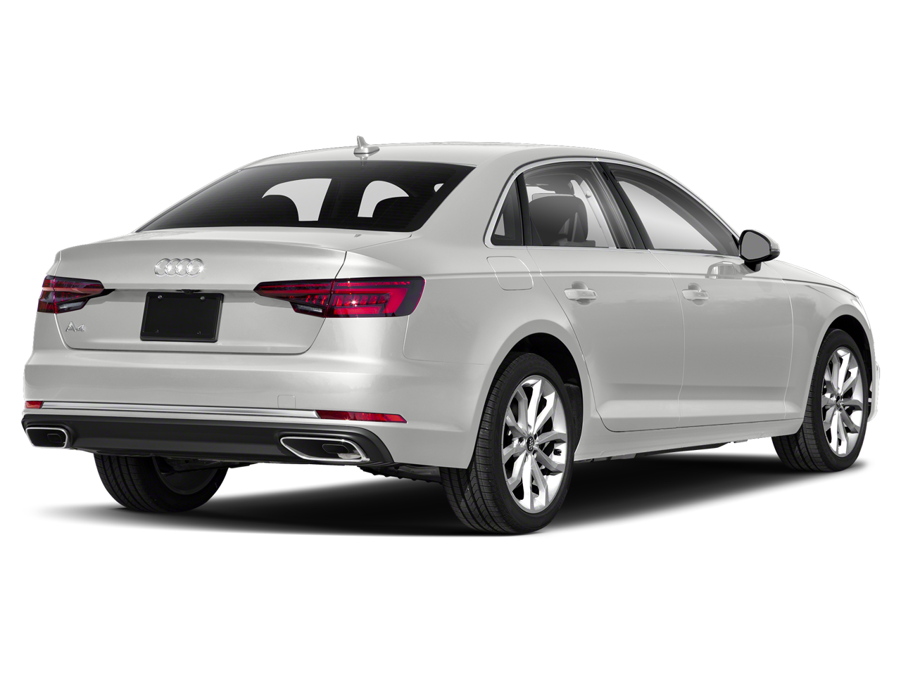 2019 Audi A4 Premium Plus 45 TFSI quattro