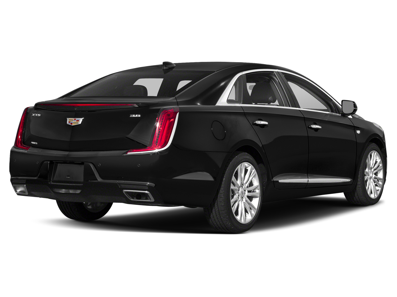 2019 Cadillac XTS 4dr Sdn Luxury AWD