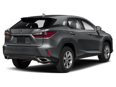 2019 Lexus RX RX 350 AWD