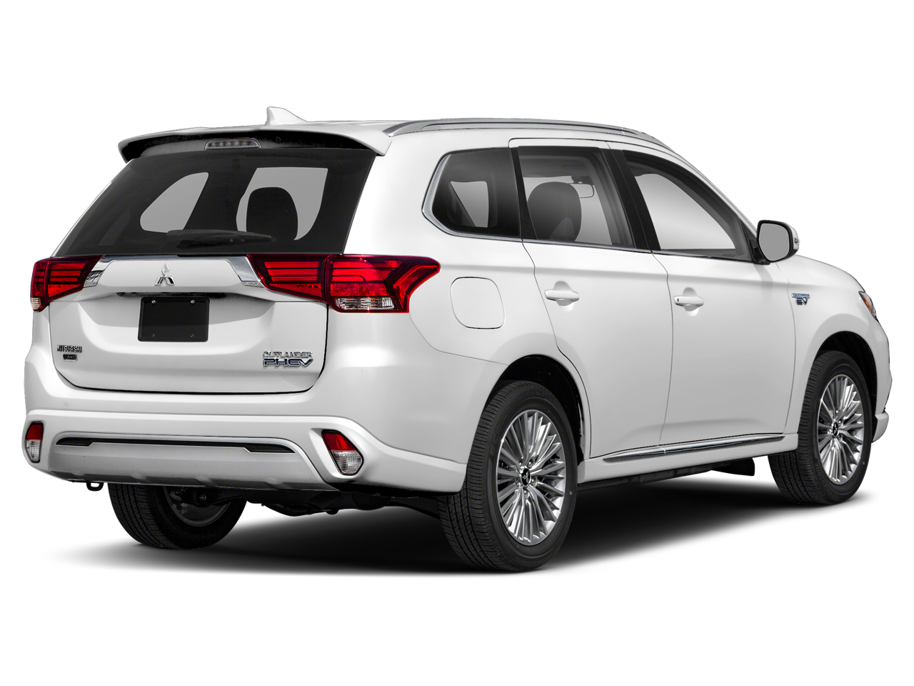 2019 Mitsubishi Outlander PHEV GT