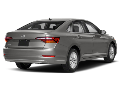 2019 Volkswagen Jetta SEL Premium Auto w/CWP/SULEV