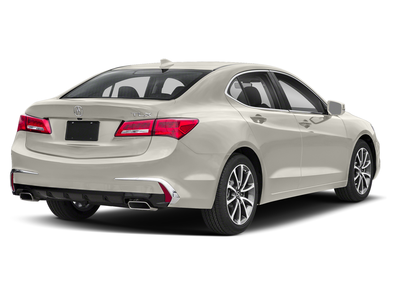 2020 Acura TLX 3.5L FWD