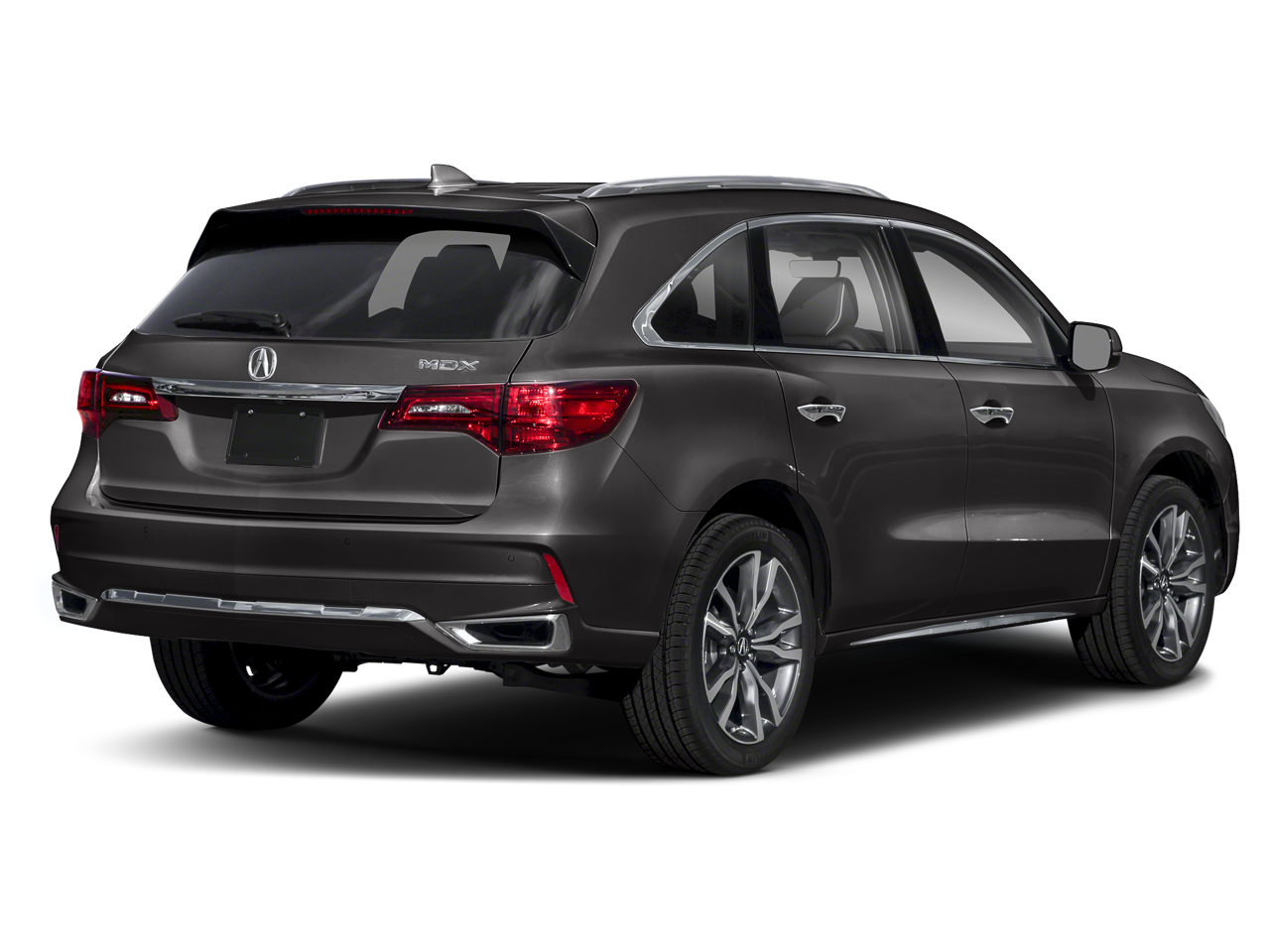2020 Acura MDX SH-AWD 6-Passenger w/Advance Pkg