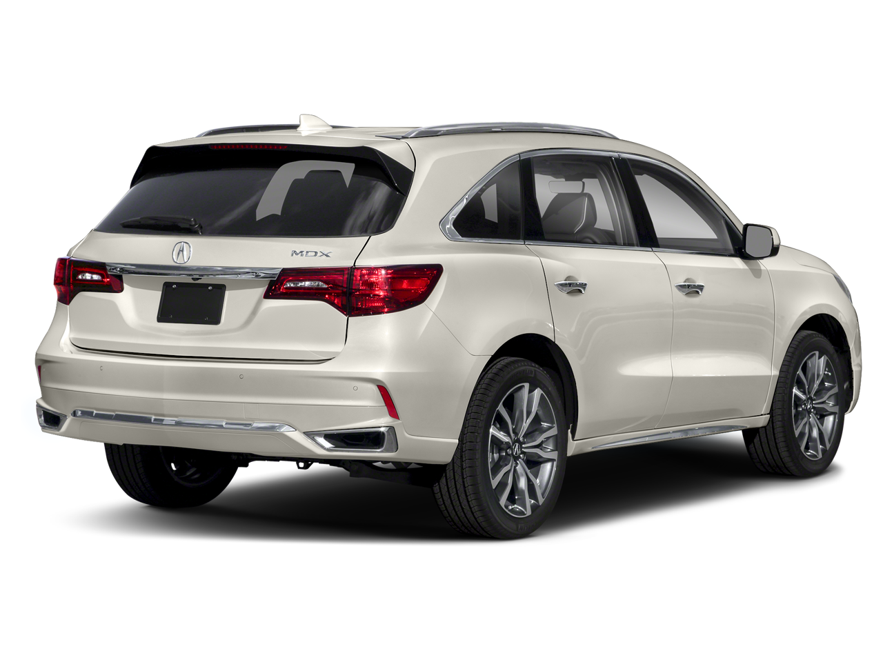 2020 Acura MDX SH-AWD 6-Passenger w/Advance Pkg