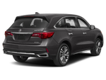 2020 Acura MDX SH-AWD 7-Passenger w/Technology Pkg