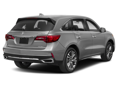 2020 Acura MDX SH-AWD 7-Passenger w/Technology Pkg