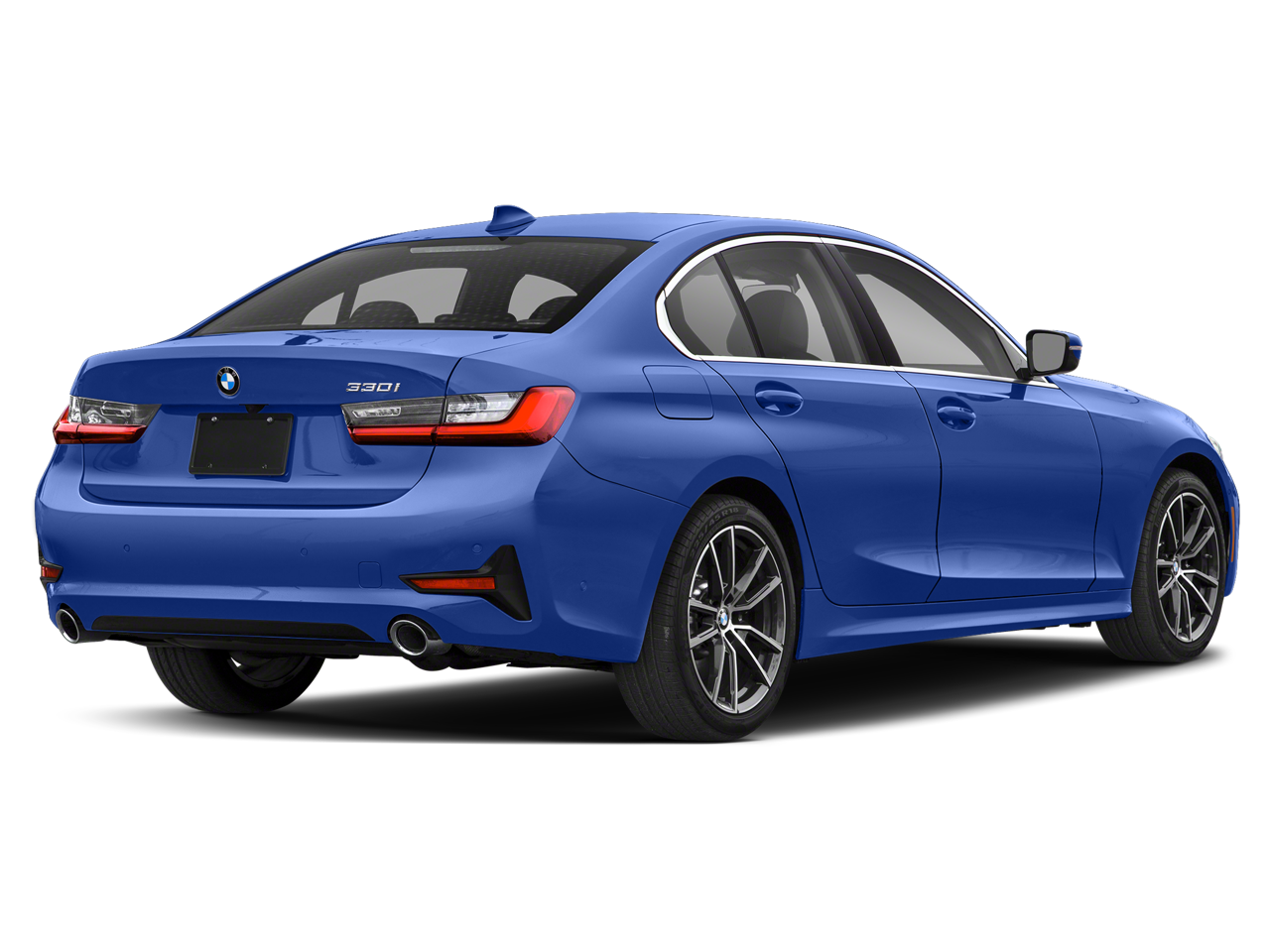 2020 BMW 330i xDrive 330i xDrive