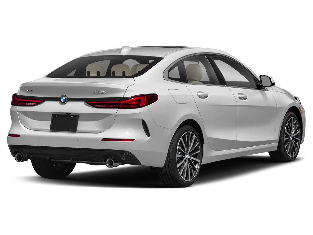 2020 BMW 228i xDrive 228i xDrive
