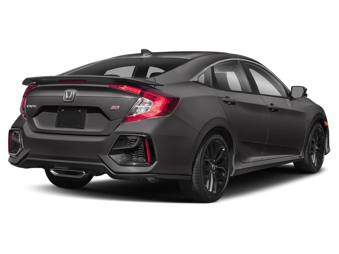 2020 Honda Civic Si Base