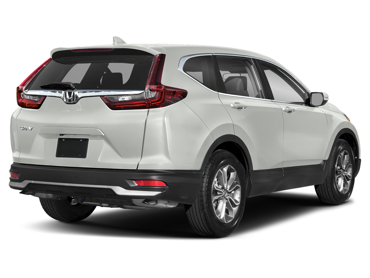 2020 Honda CR-V EX AWD