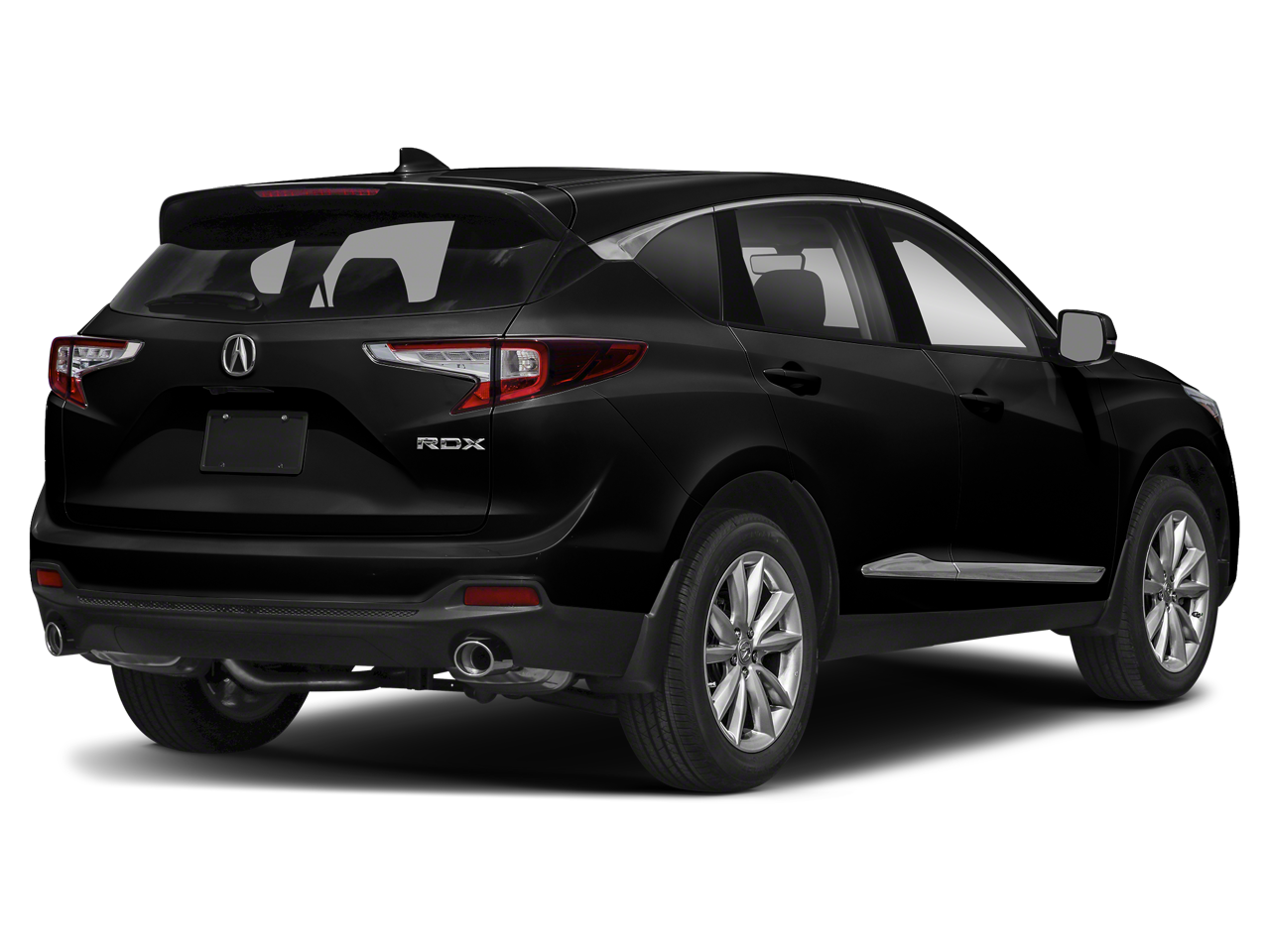 2021 Acura RDX Base