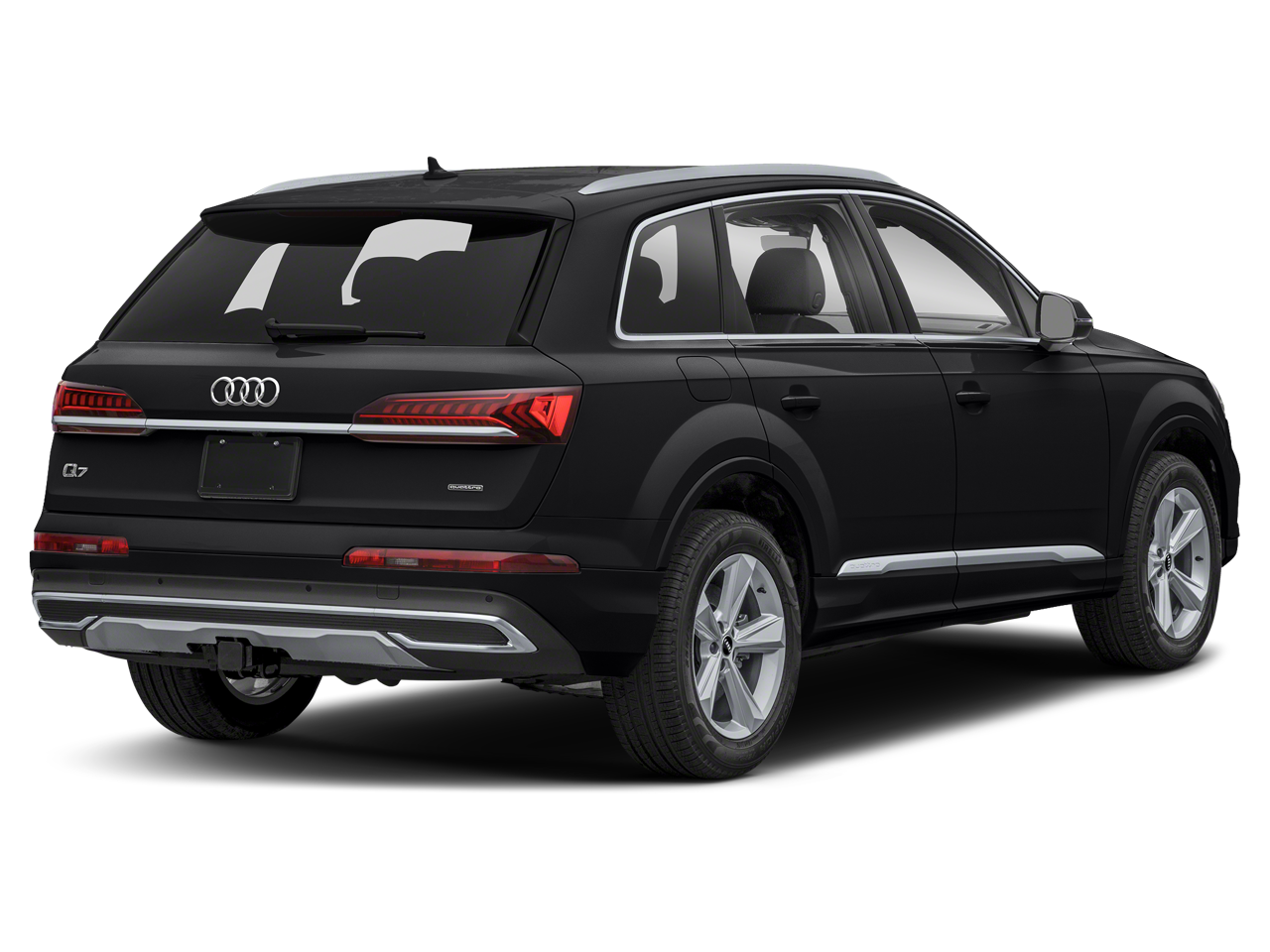 2021 Audi Q7 Premium 45 TFSI quattro