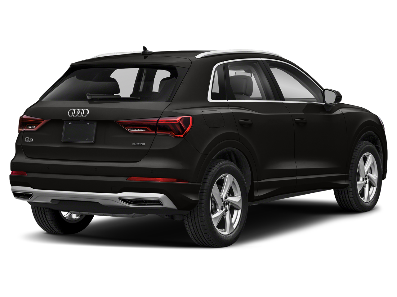 2021 Audi Q3 S line Premium 45 TFSI quattro