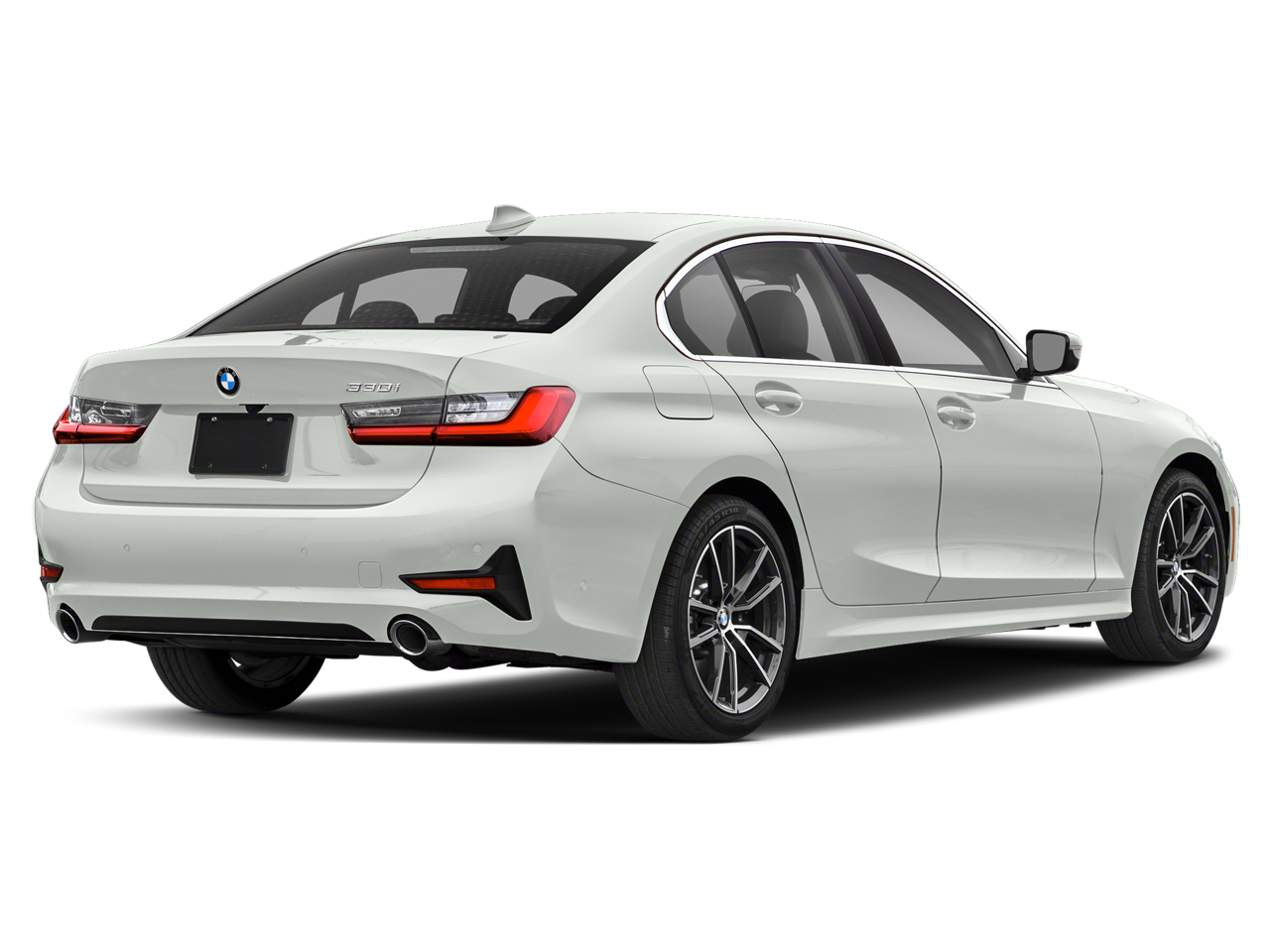 2021 BMW 330i xDrive 330i xDrive