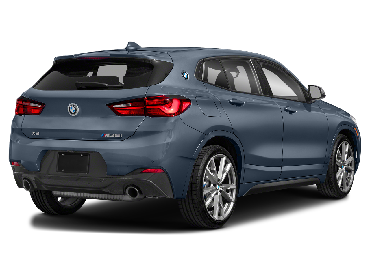 2021 BMW X2 M35i Sports Activity Coupe